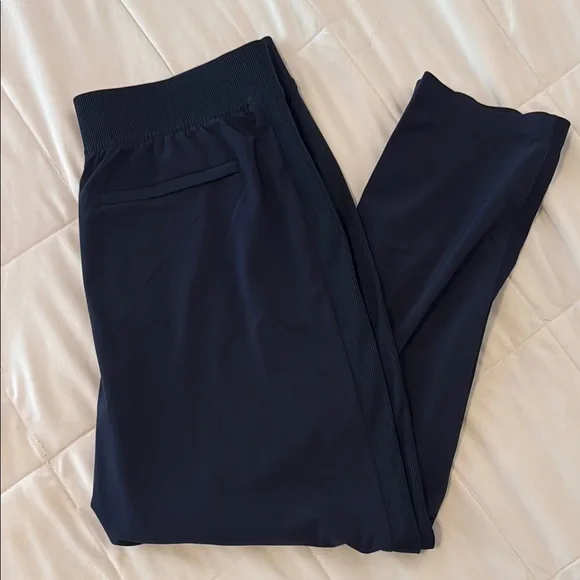 Endless High Rise Pant - Athleta - Picture 3 of 8